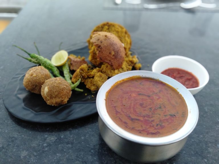 best-veg-restaurants-in-udaipur