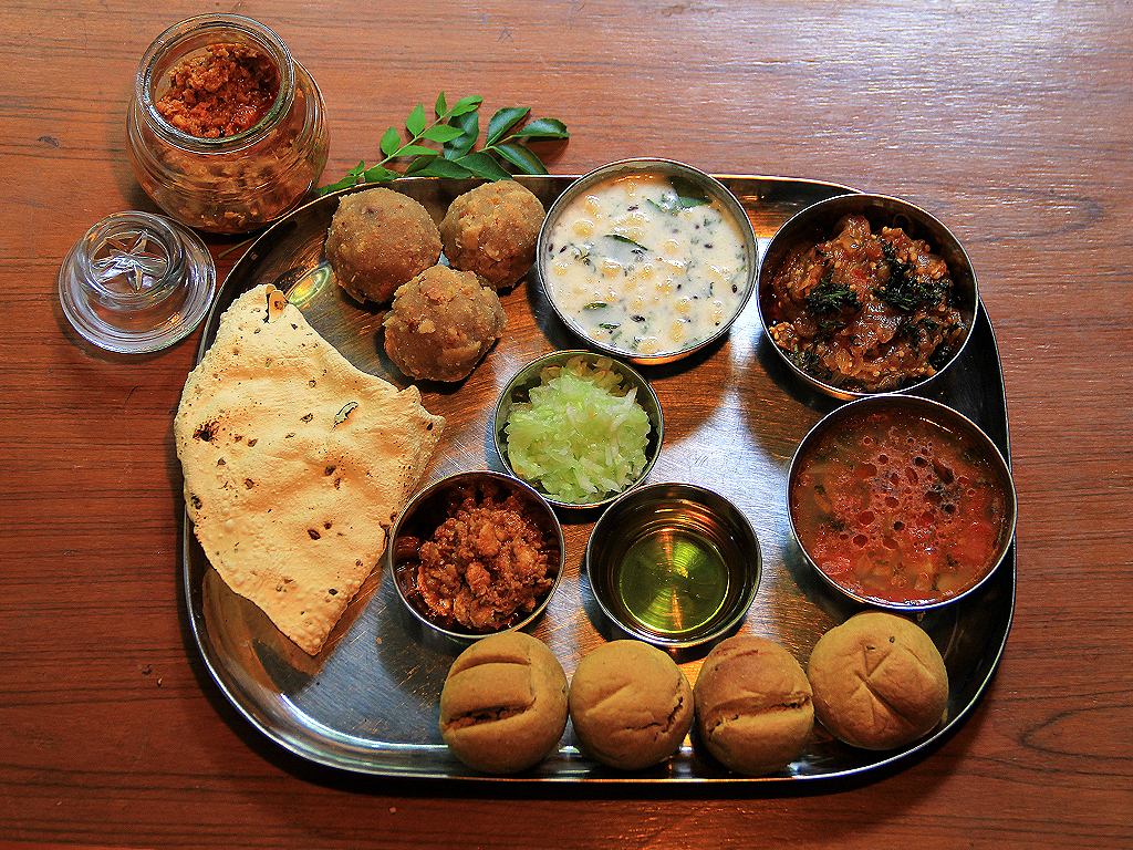 best-food-in-udaipur